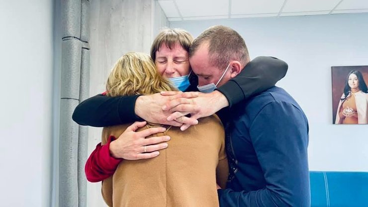 трансплантация сердца, львов