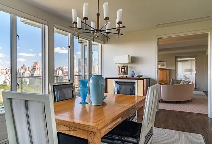 Пентхаус Леди Гаги