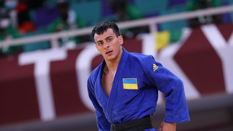 Георгий Зантарая, спортсмен