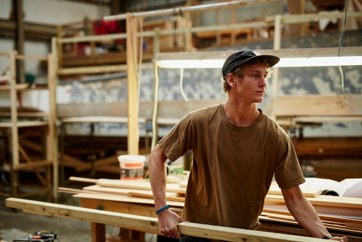 Компании начали больше внимания уделять молодежи — предлагают много вакансий студентам