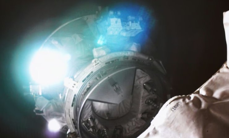 Тяньчжоу-6, космічний корабель, Китай