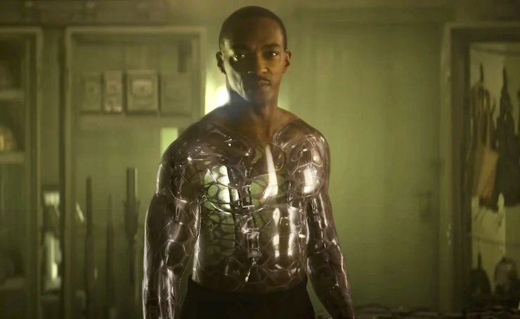 Смертельна зона, фільм про Україну, Netflix, Outside the Wire