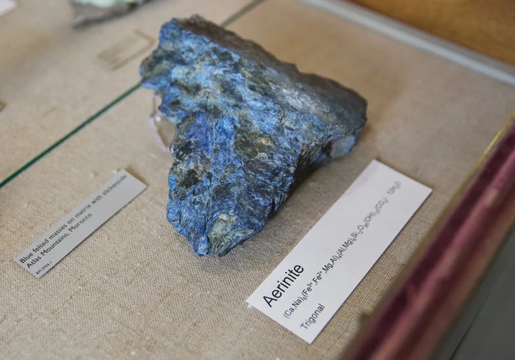 аэринит материал