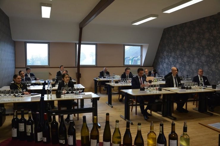 дворецкие, академия дворецких, современные дворецкие, прислуга