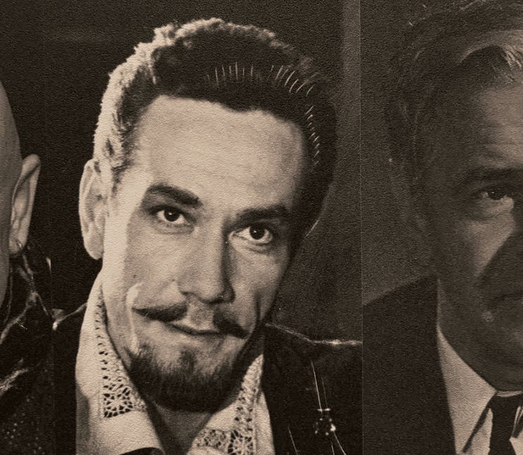 Олексій Горбунов