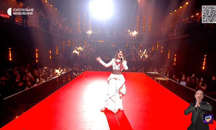 Софія Нерсесян