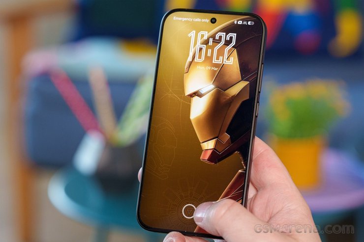 Poco X8 Pro смартфон огляд