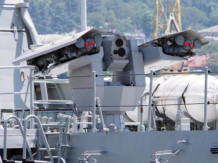 Корабельна система ППО, вибухи в дагестані, дагестан, дрони, пво