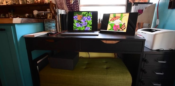 Автобудинок