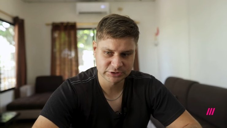 дача путина, дача путина крым, охранник путина, виталий брижатый