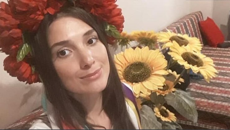 Марина Чобанян