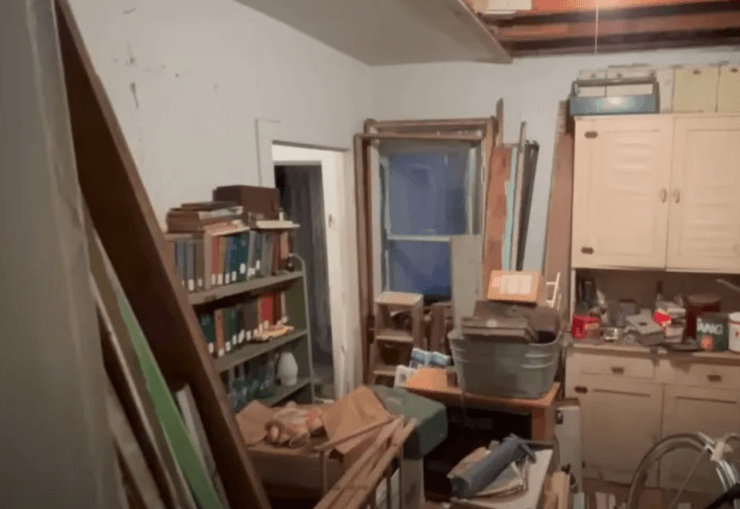 Недвижимость, купленная за копейки