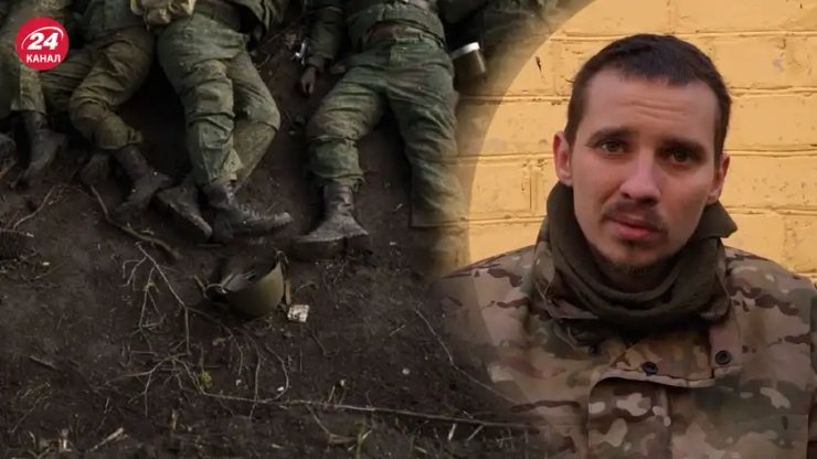 Полонений "вагнерівець" Дмитро Півкін розкрив правду про ПВК Пригожина