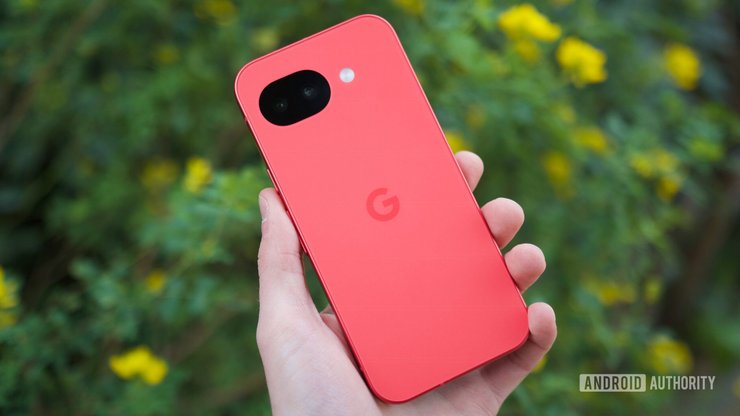 Google Pixel 10a