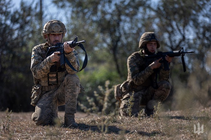 Контрнаступление ВСУ 2023, Наступление на Харьков 2023