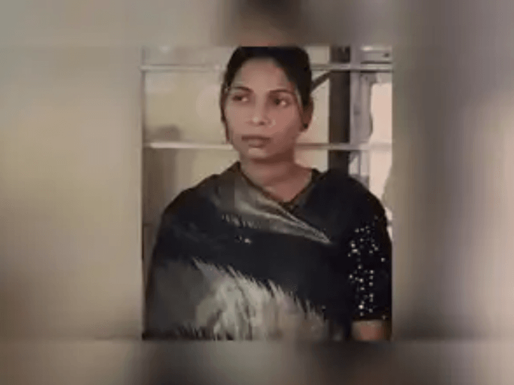 Невеста-беглянка Индия, брачное мошенничество, фиктивные браки в Индии, Анурадха Пасван, брачные аферы, организованная преступная группа Бхопал