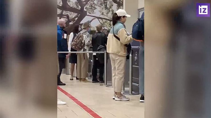 ксения собчак, ксюша собчак, гражданство израиля, собчак уехала из россии