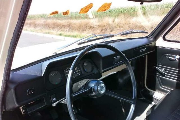 Поляки продають новий "Запорожець" за рекордною ціною.