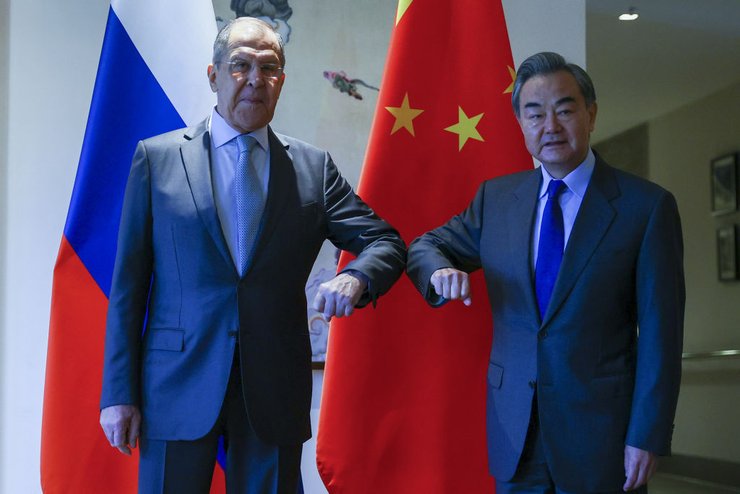 Министр иностранных дел России Сергей Лавров, китай игнорирует саммит мира, китай не едет на саммит мира, китай пытается сорвать саммит мира, саммит мира в швейцарии, формула мира зеленского