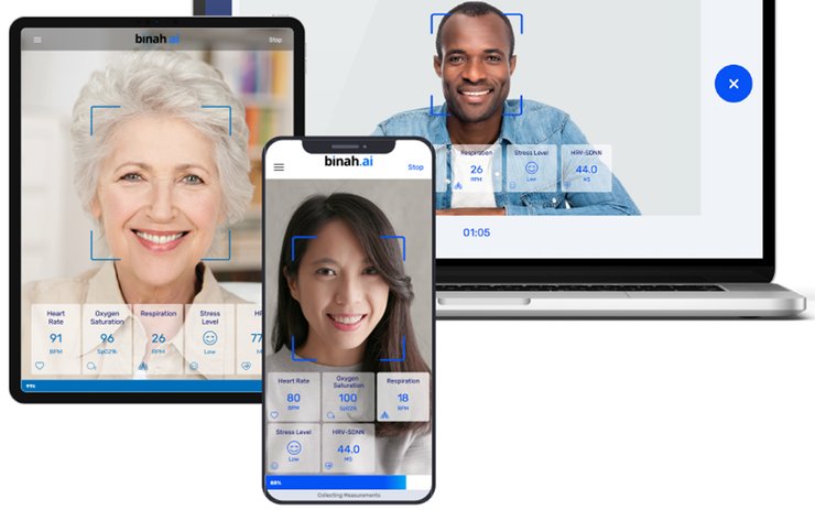 Алгоритму не знадобиться суперкамера, але сам пристрій має бути потужним