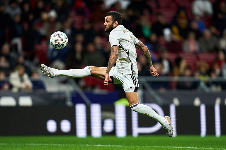 Олимпиада 2020, футбол