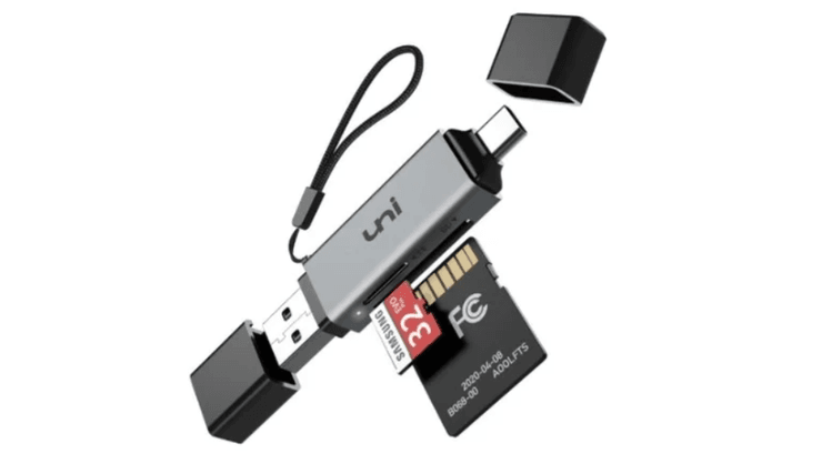 гаджеты для смартфона Android