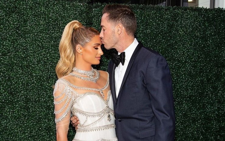 періс хілтон, картер реум