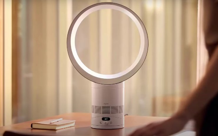 Вентилятор Dyson CF1