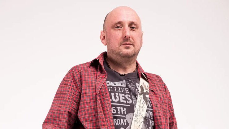 Ігор Савченко теракт