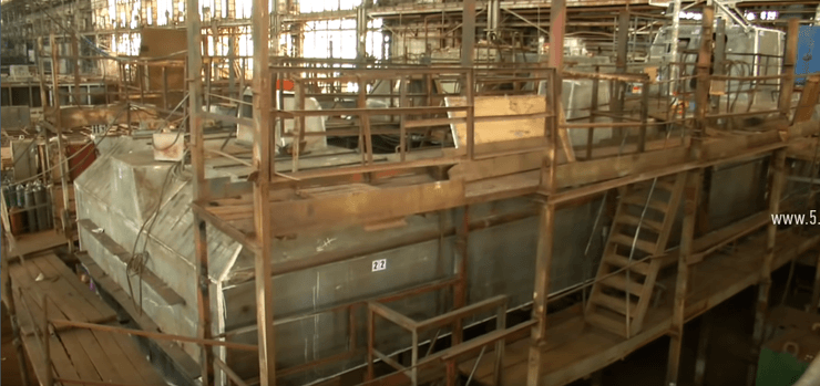 катера для вмсу