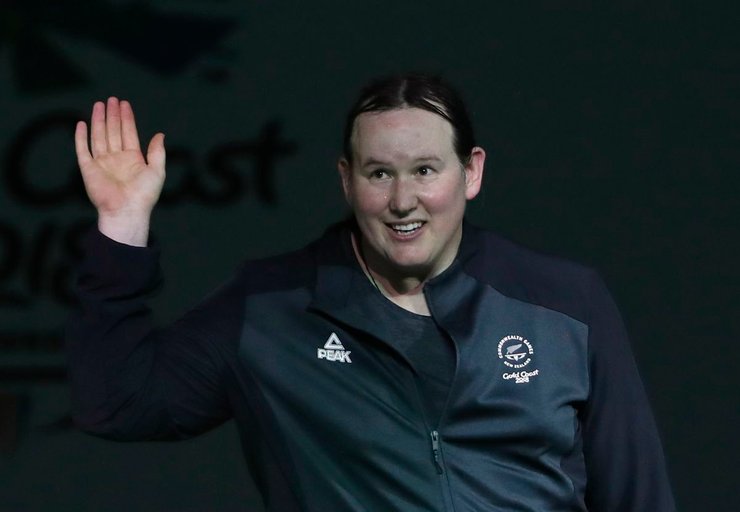 Трансгендеры, Тяжелая атлетика, МОК, Олимпиада, Токио, Новая Зеландия