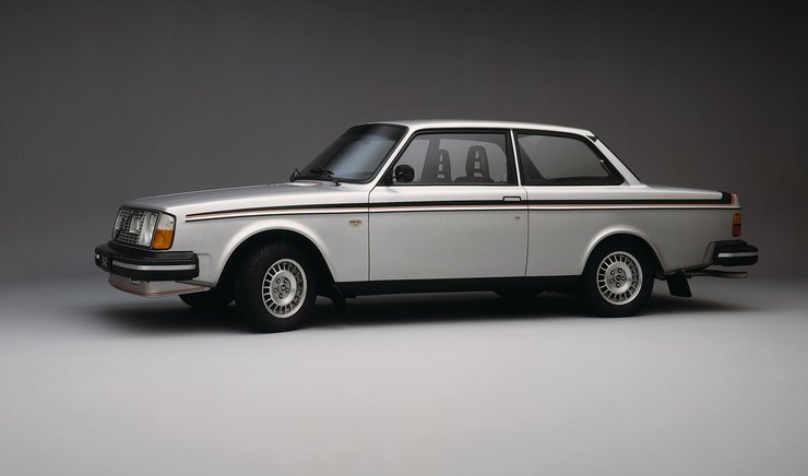 volvo 242gt 1979, Volvo 240, Volvo 260, Volvo 200, універсал Volvo