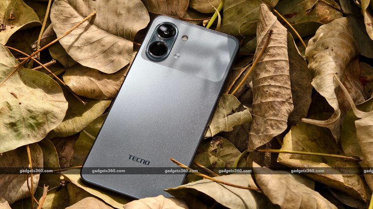 Tecno Spark Go 3