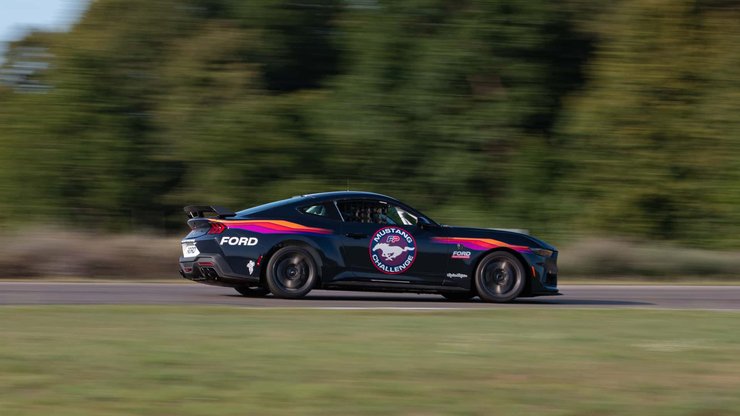 Ford Mustang Dark Horse, Ford Mustang Dark Horse R, Ford Mustang, новый Ford Mustang, Ford Mustang 2024