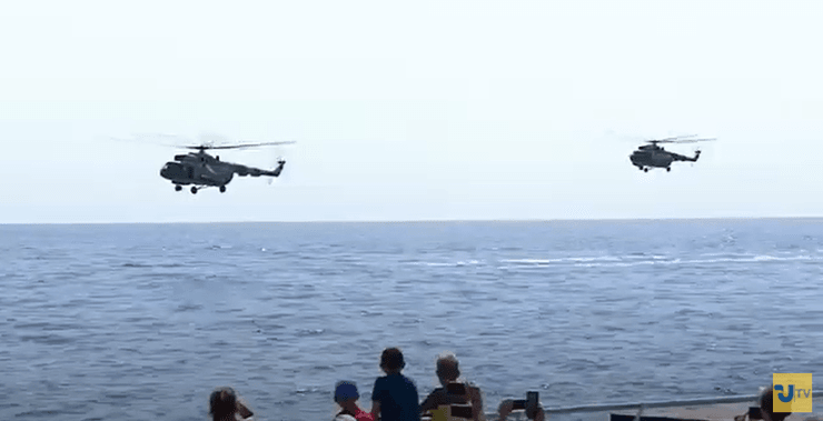 вертолеты, ми-8, украина