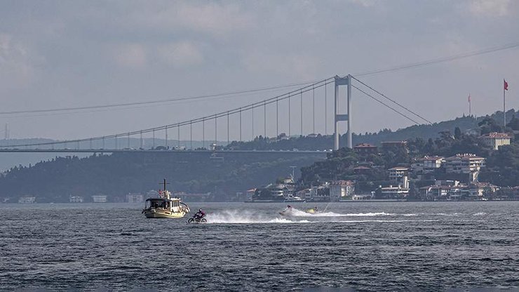 босфор пролив, босфор, Дарданеллы, проливы Босфор и Дарданеллы