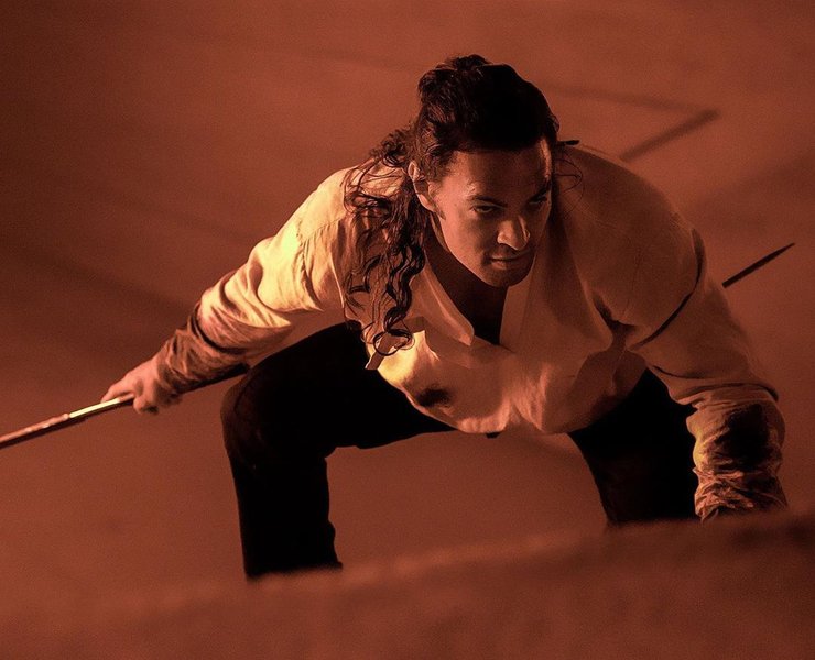 дюна, фильм, дени вильнев, фрэнк герберт, экранизация романа