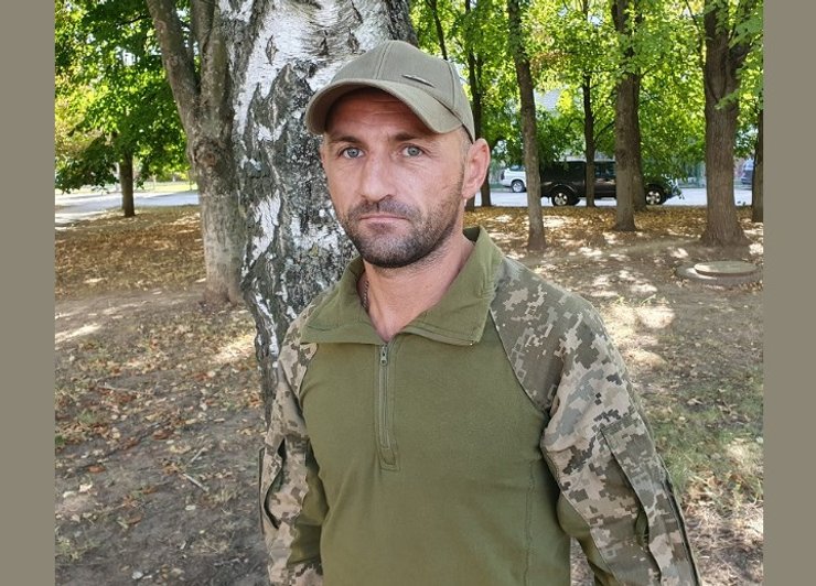 Василь Дудинець