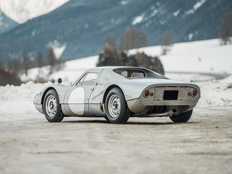 Porsche 904 GTS, Porsche 904, Porsche 904 1964, спорткар Porsche