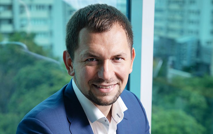 Михайло Шелемба, Датагруп, кращі топменеджери України, рейтинг топменеджерів