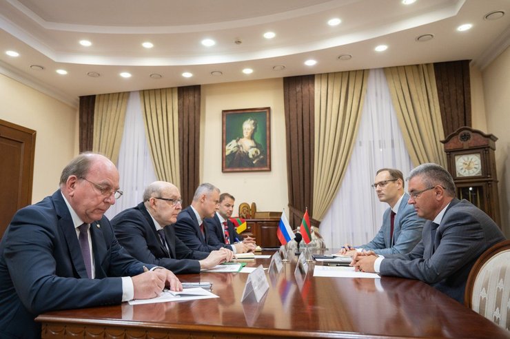 красносельский тряпицын