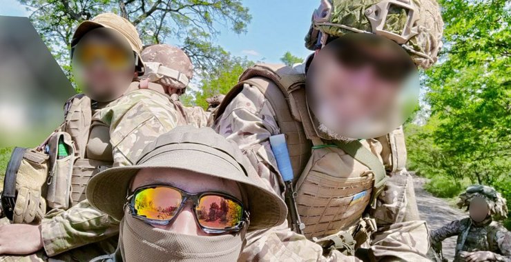 бої за Україну, війна, два роки війни