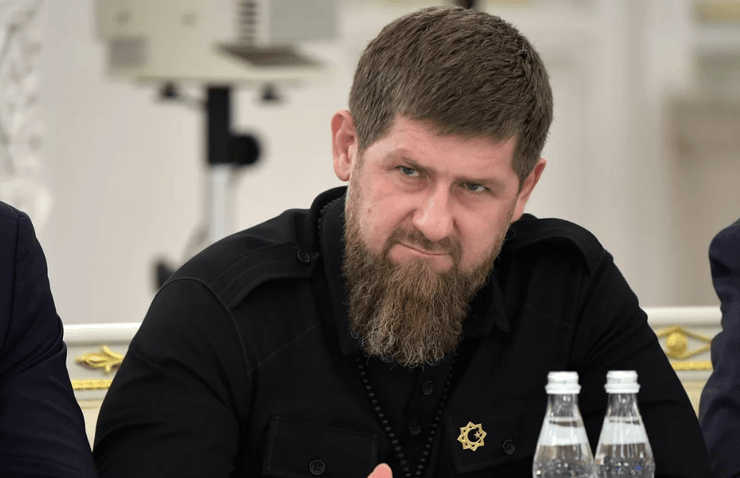 кадыров, чечня