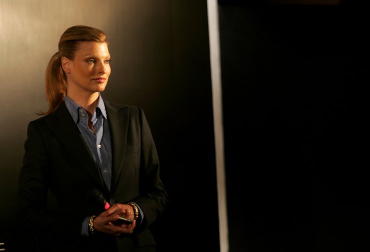 Лінда Євангеліста