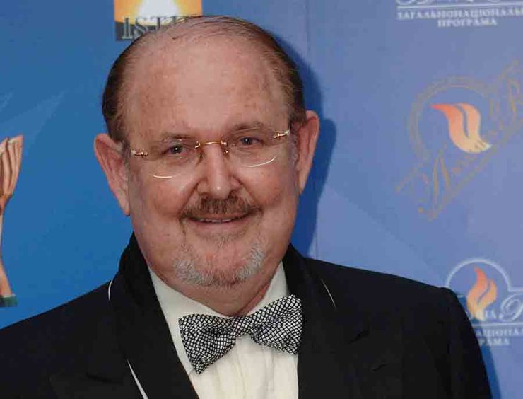 Іван Гинянський, Віннер Імпортс Україна, кращі топменеджери України, рейтинг топменеджерів