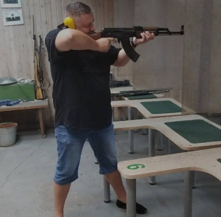 Шурановас, агент ГРУ, долучився до вибухів у Європі