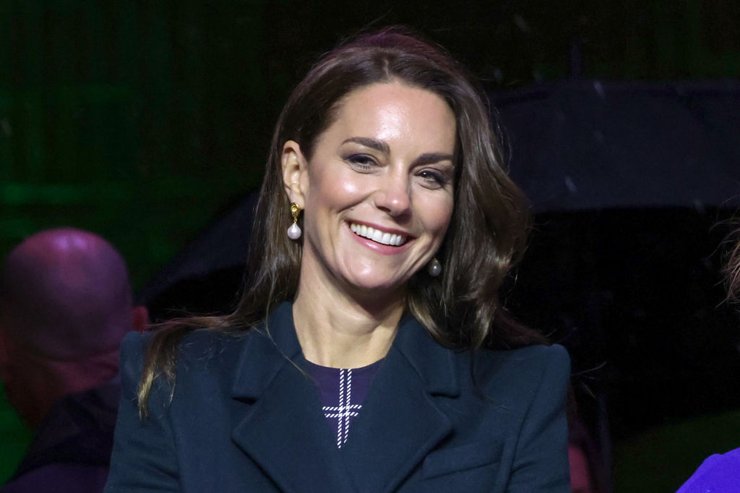 Кейт Миддлтон