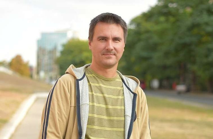 Кирило Полікевич, загинув на війні, загинув на фронті, відеограф, Суспільне Дніпро