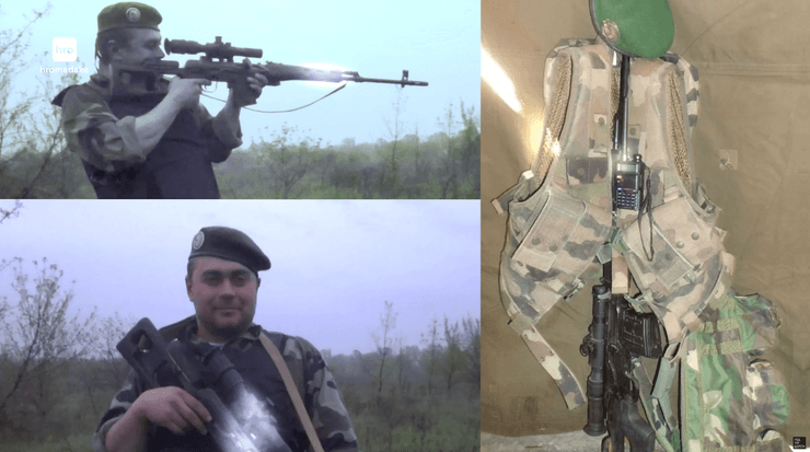 Сергій Салаватов