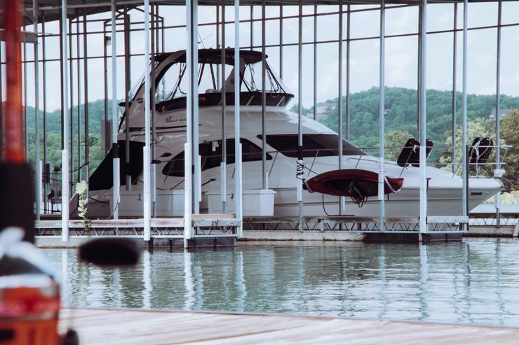 мужчину в Сочи осудили из-за оружия